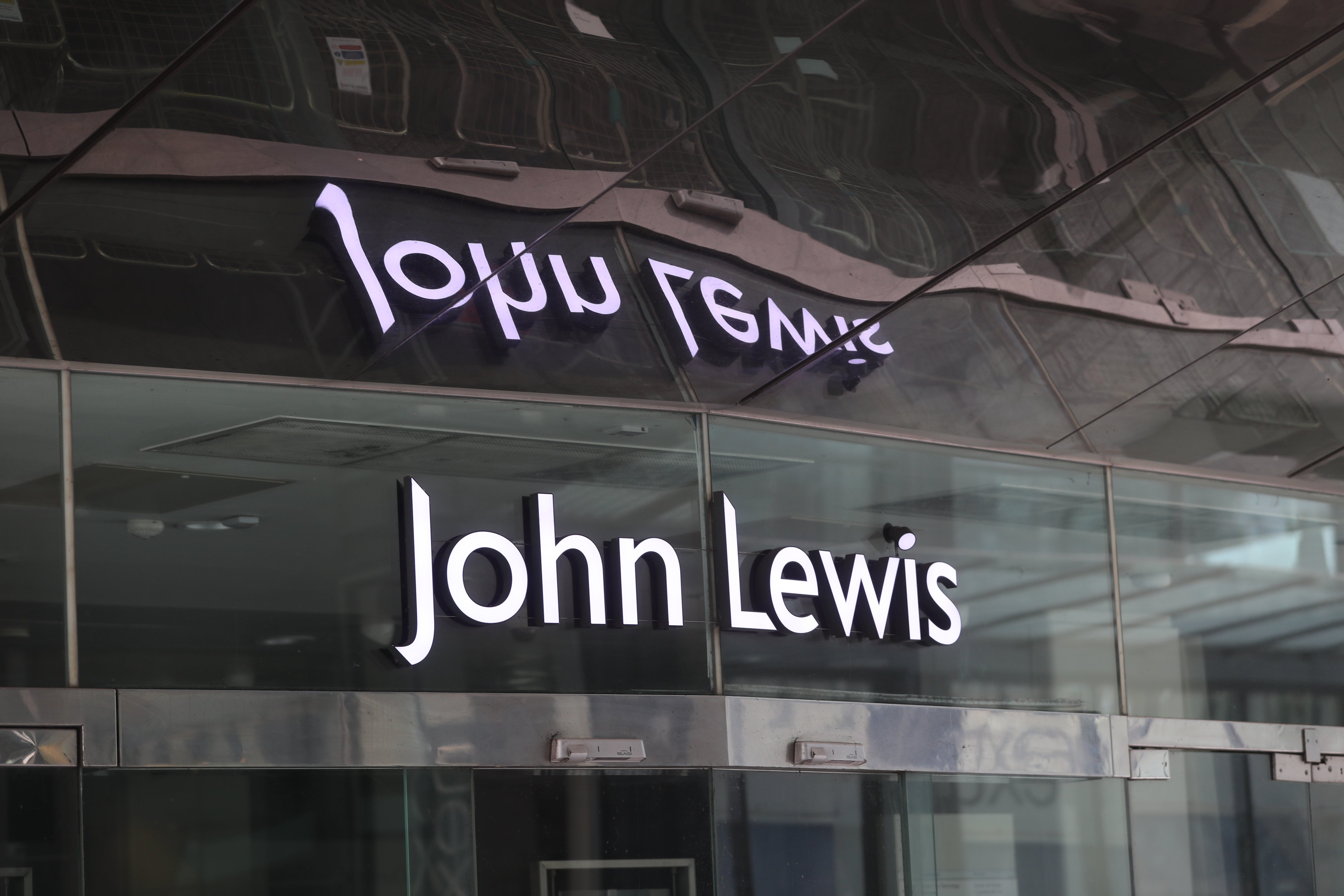 John Lewis