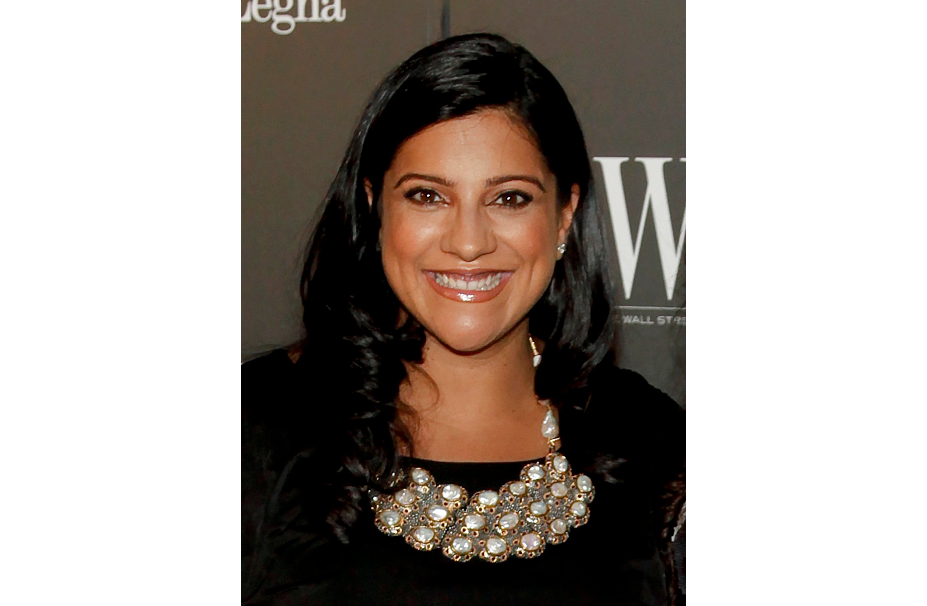 Books-Reshma Saujani