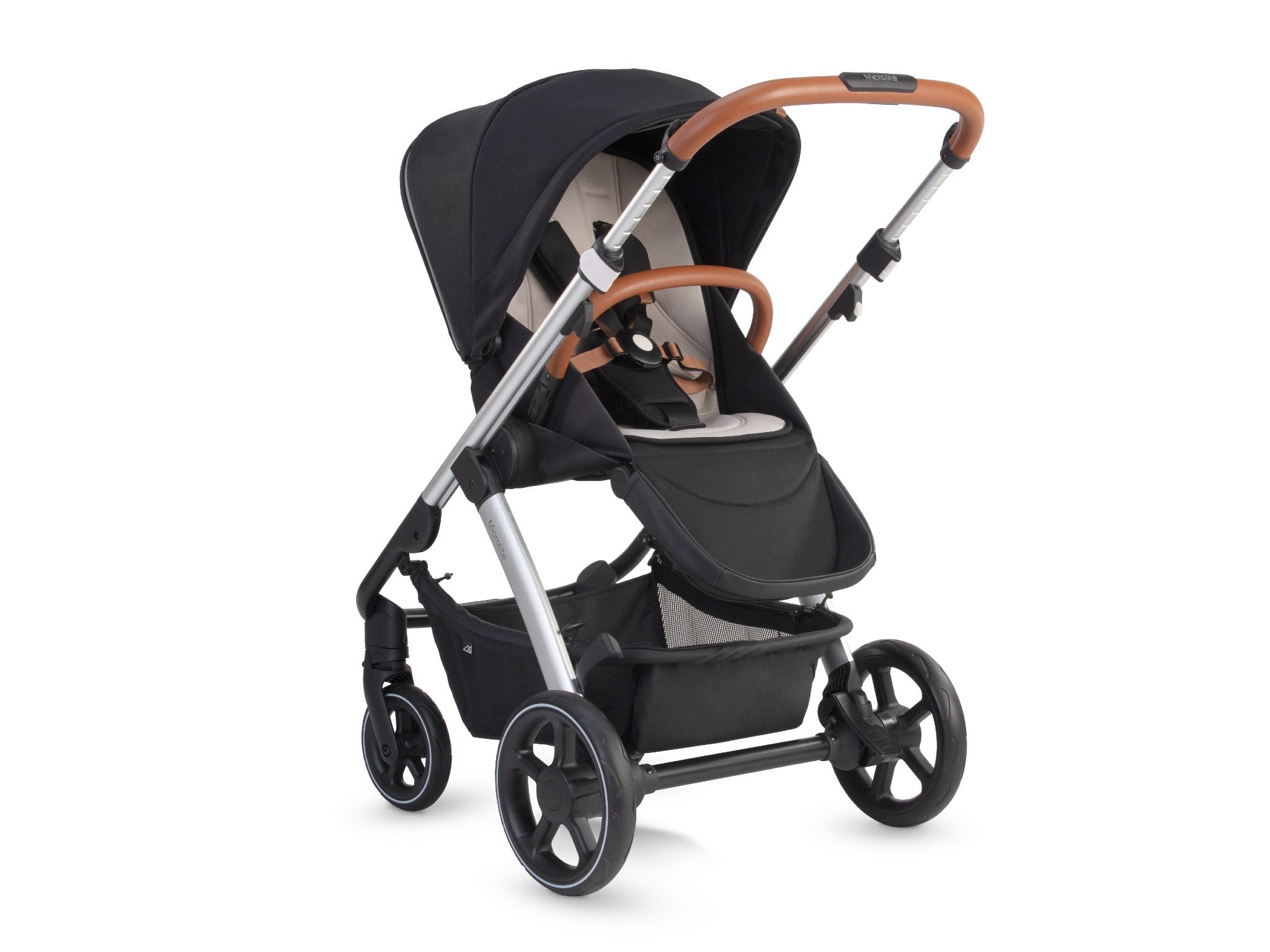 Micralite GetGo travel system indybest