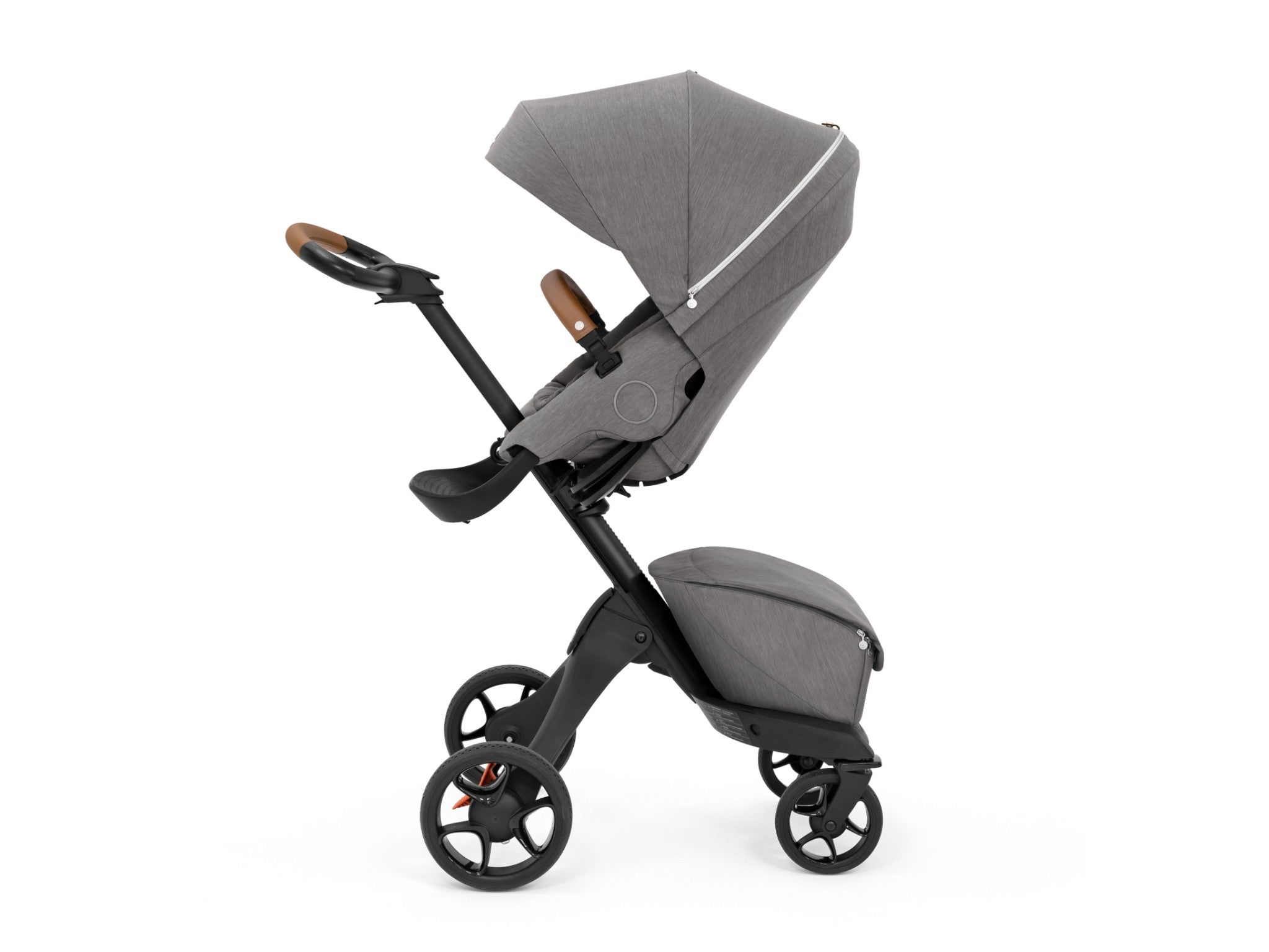 Stokke Xplory X stroller indybest