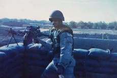 ‘I risked my life for the British army in Afghanistan, now the UK will not respond to my requests for asylum’