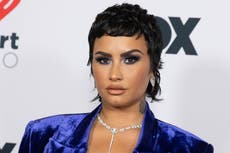 Demi Lovato shares truth about their gender journey: ‘There might be a time where I identify as trans’