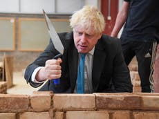 Is Boris Johnson’s ‘levelling up’ promise achievable? 