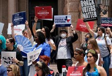 Why did Texas Democrats leave the state? The fight for voting rights, explained