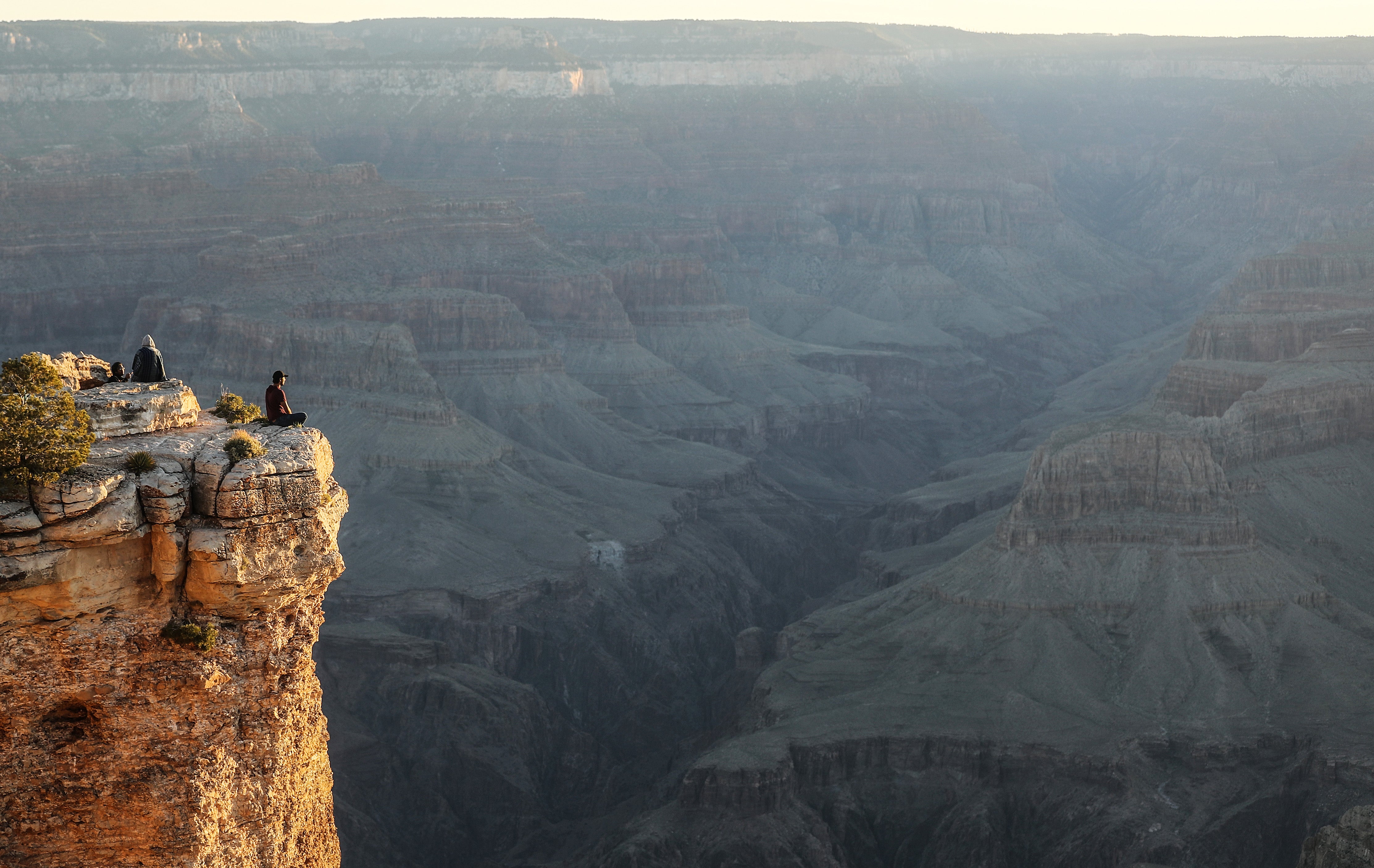 Despite fresh snowfall Wednesday, welding repairs were underway, and the repair schedule called for flushing and recharging the system over the coming days.
