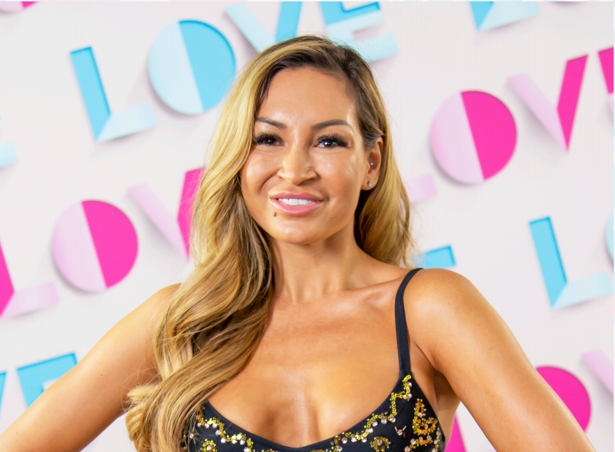 AJ Bunker will make her choice in tonight’s ‘Love Island’