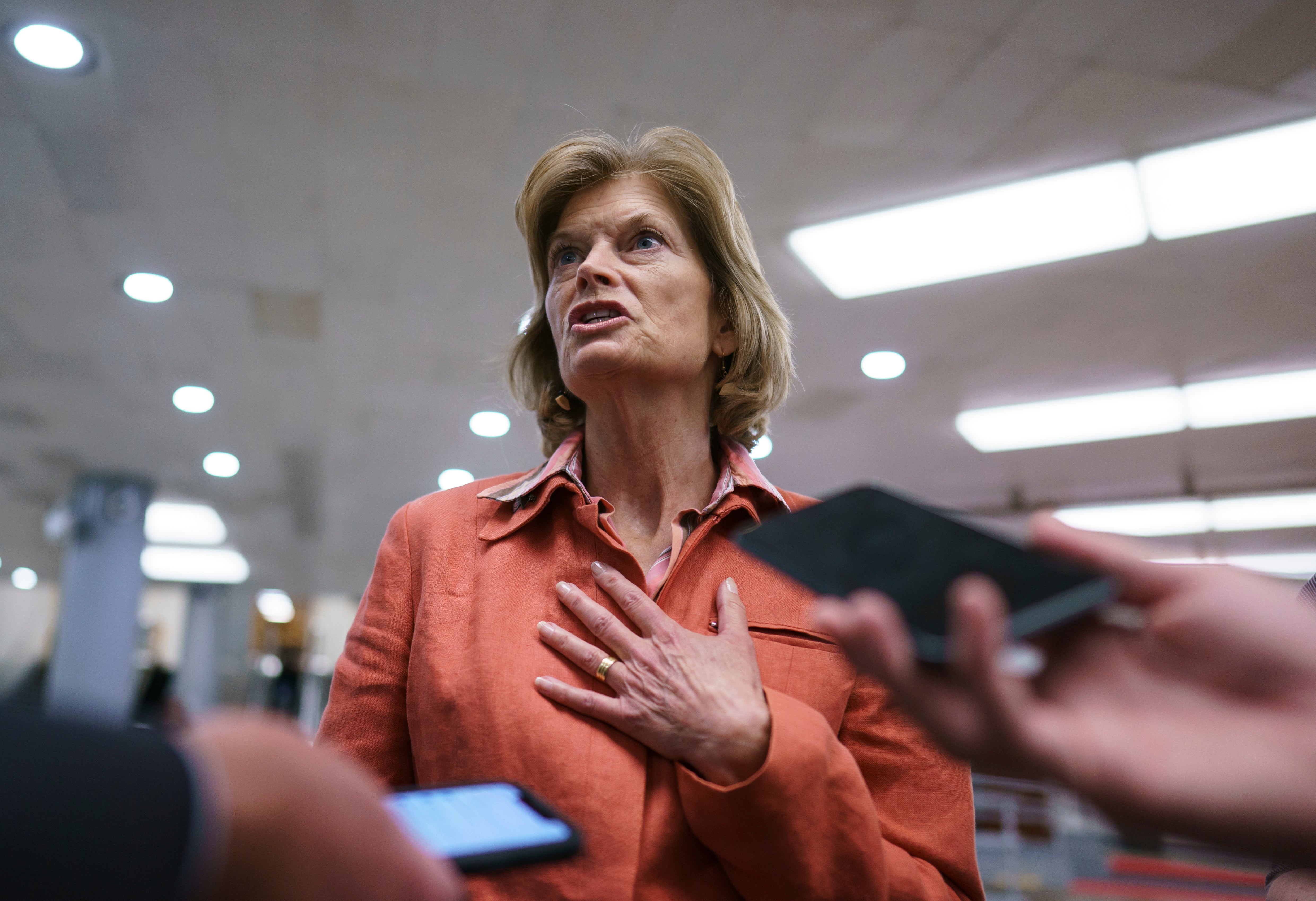 Senate Alaska Murkowski