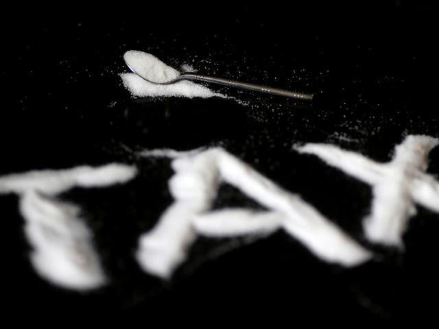 <p>The Cameron government introduced the levy in 2018</p>