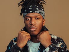 Album reviews: KSI – All Over the Place and Willow – Lately I Feel Everything