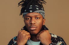 Album reviews: KSI – All Over the Place and Willow – Lately I Feel Everything