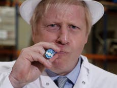 Boris Johnson was never likely to introduce a sugar and salt tax