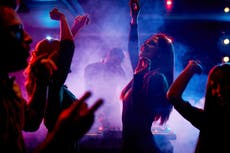 Police commissioners fear ‘freedom day’ will unlock summer of ‘endless New Year’s Eves’