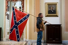 Republicans name Jim Jordan among GOP members for Capitol riot committee, reports say