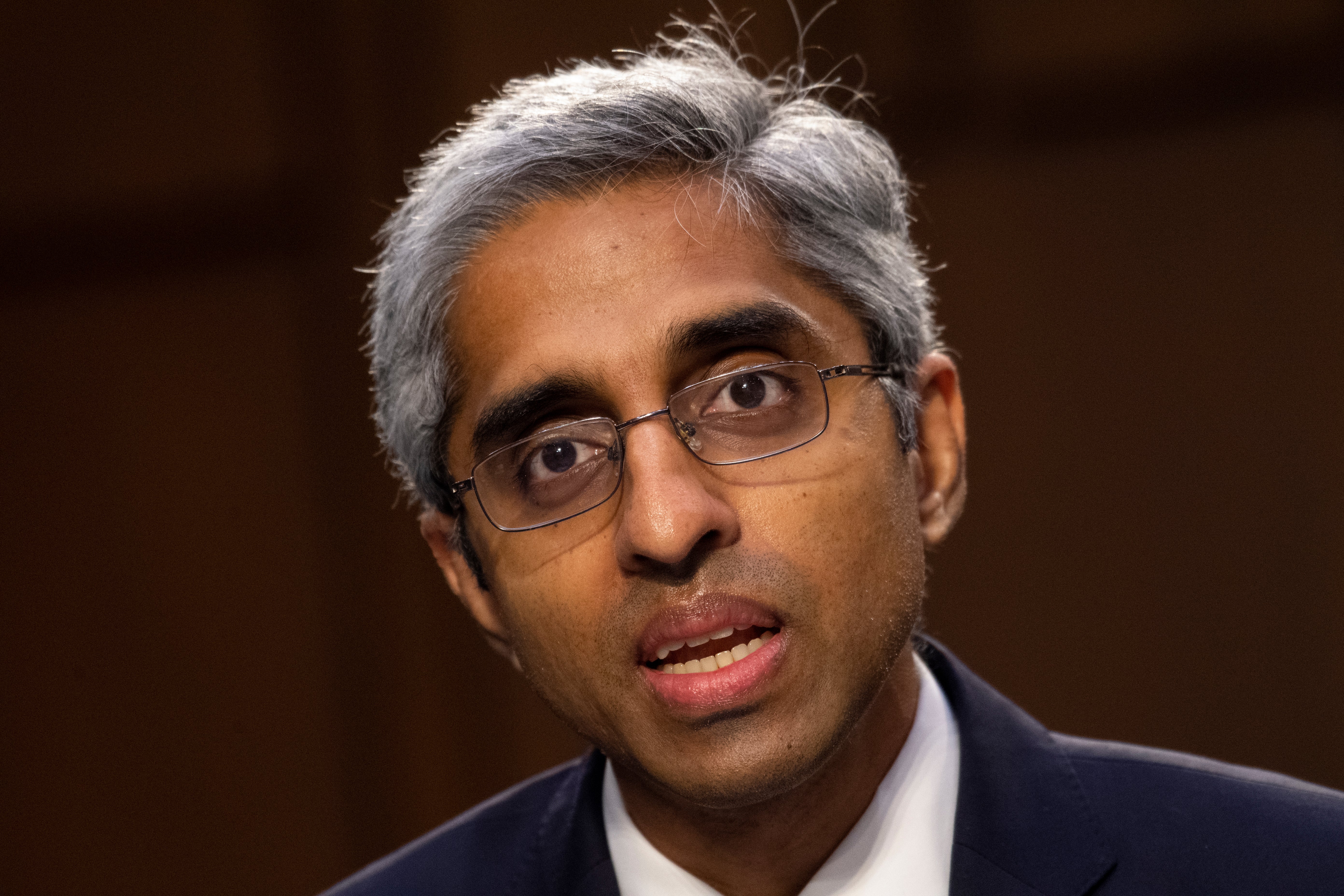 US Surgeon General Vivek Murthy has issued a public advisory on mental health