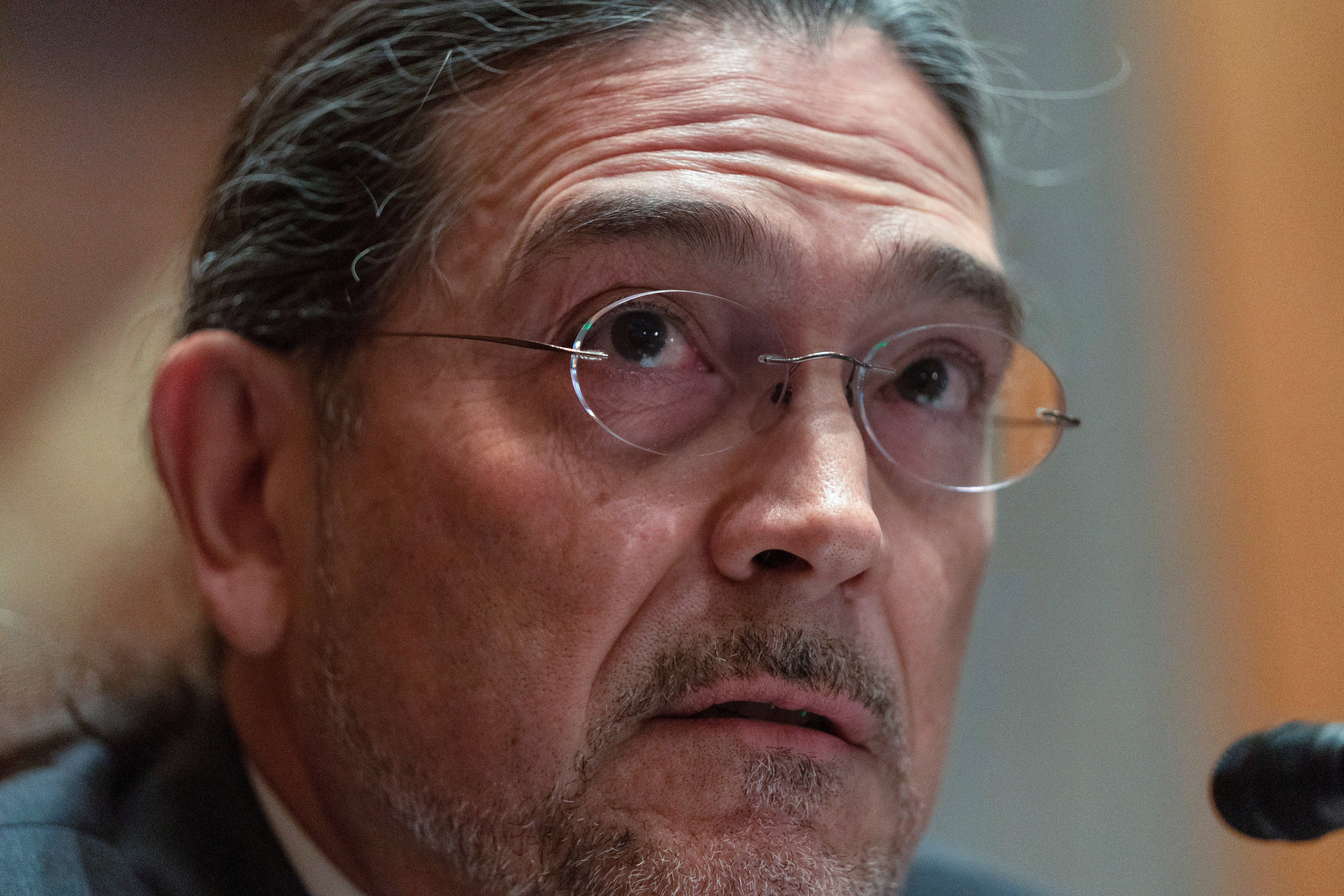 2020 Census Director