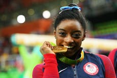 Simone Biles: Who is the US gymnast competing at Tokyo 2020 Olympics?