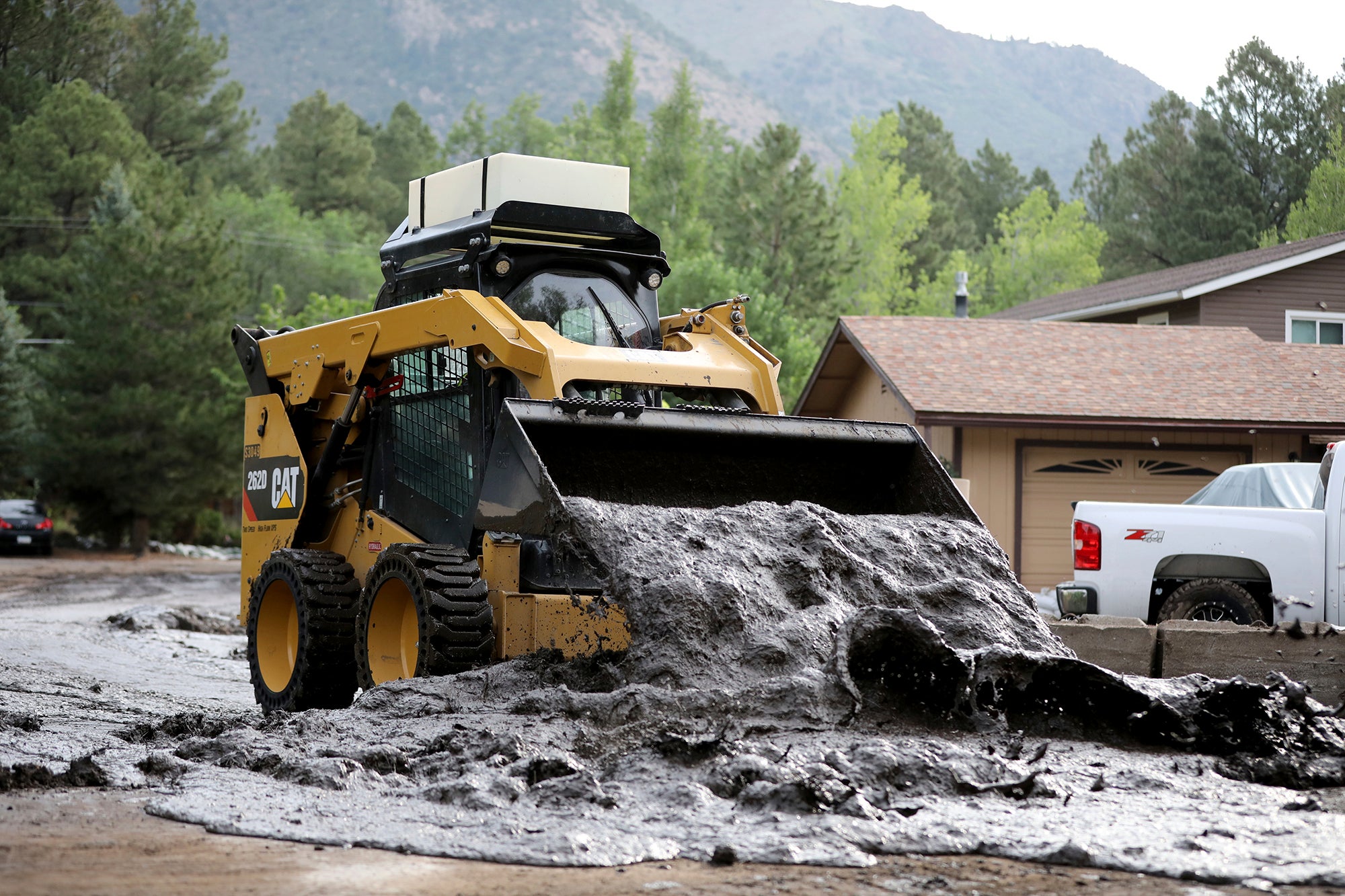 Arizona Flooding