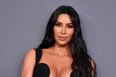 Kim Kardashian says she experienced ‘agoraphobia’ during quarantine and after Paris robbery