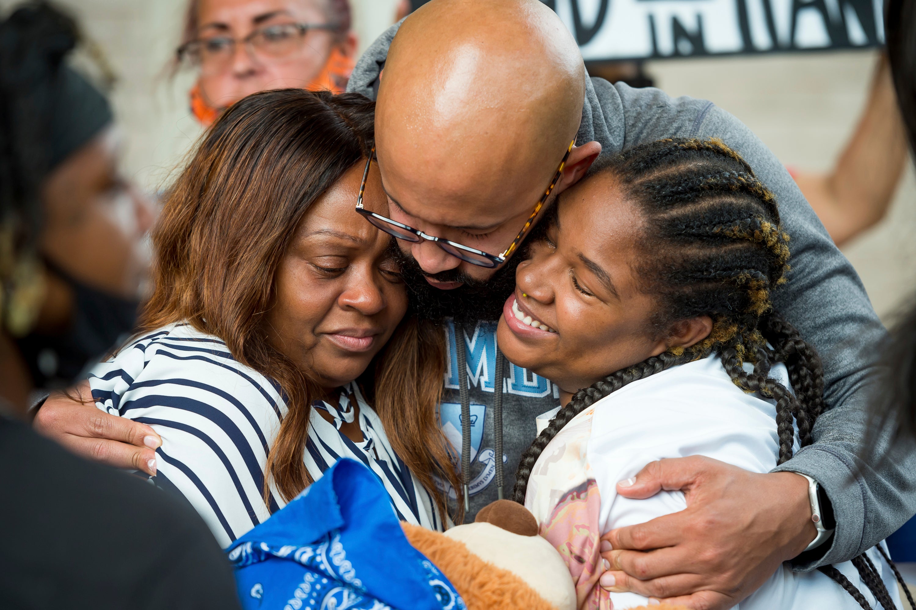 Police Shooting Louisiana