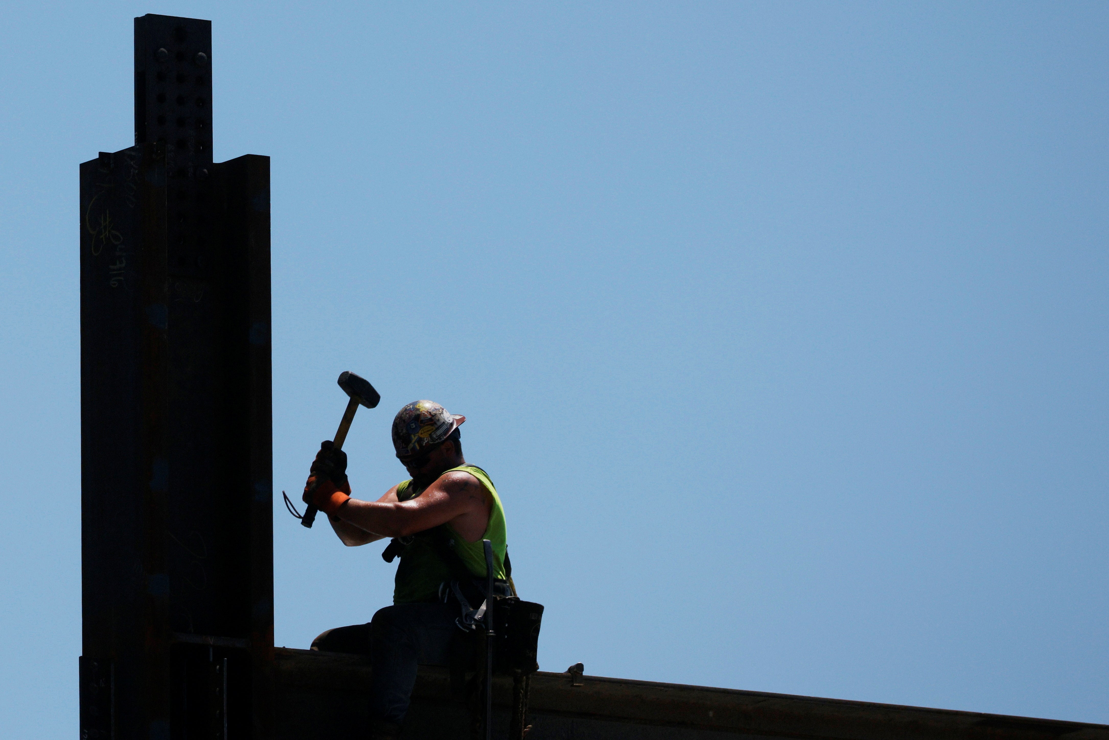 Workplace injuries from extreme heat are ‘significantly’ undercounted, research finds