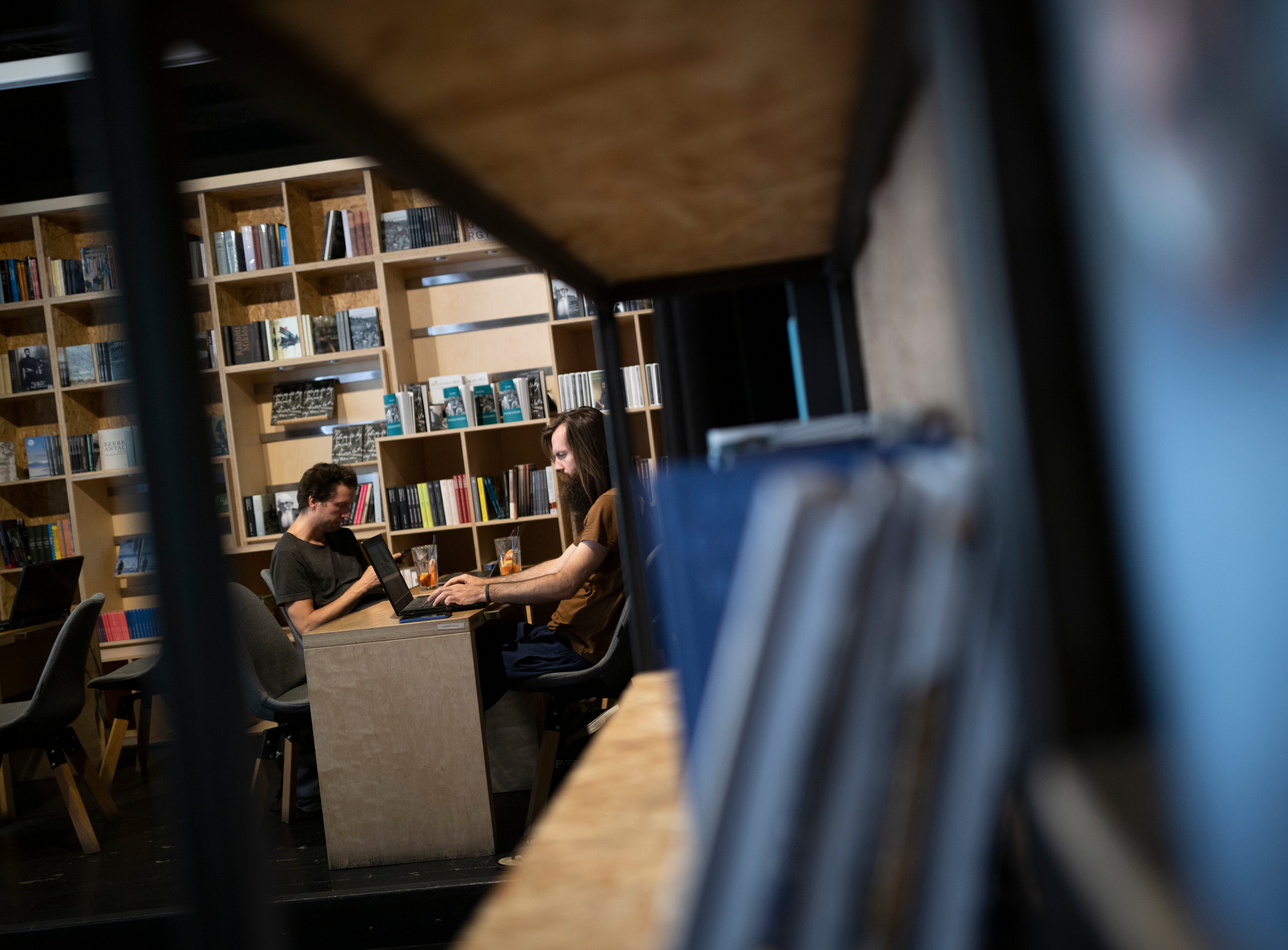 Hungary Writers LGBT Law