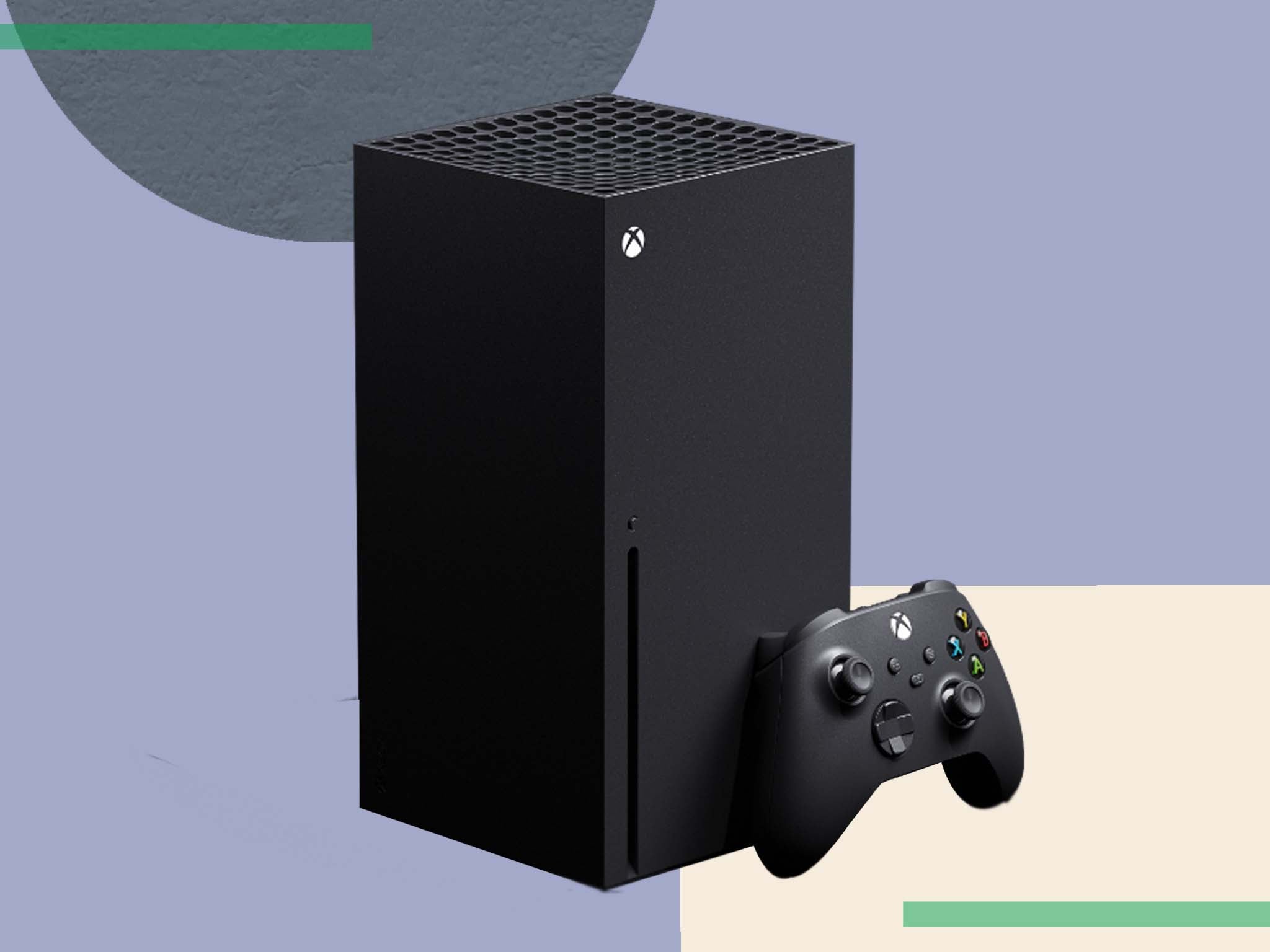 Xbox series X stock - live: Latest UK restock updates from Game, Argos, Smyths, Very and more