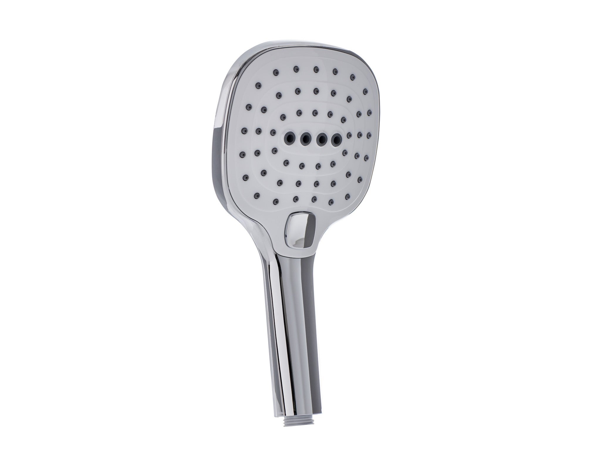 Wilko 3F push button hand shower indybest