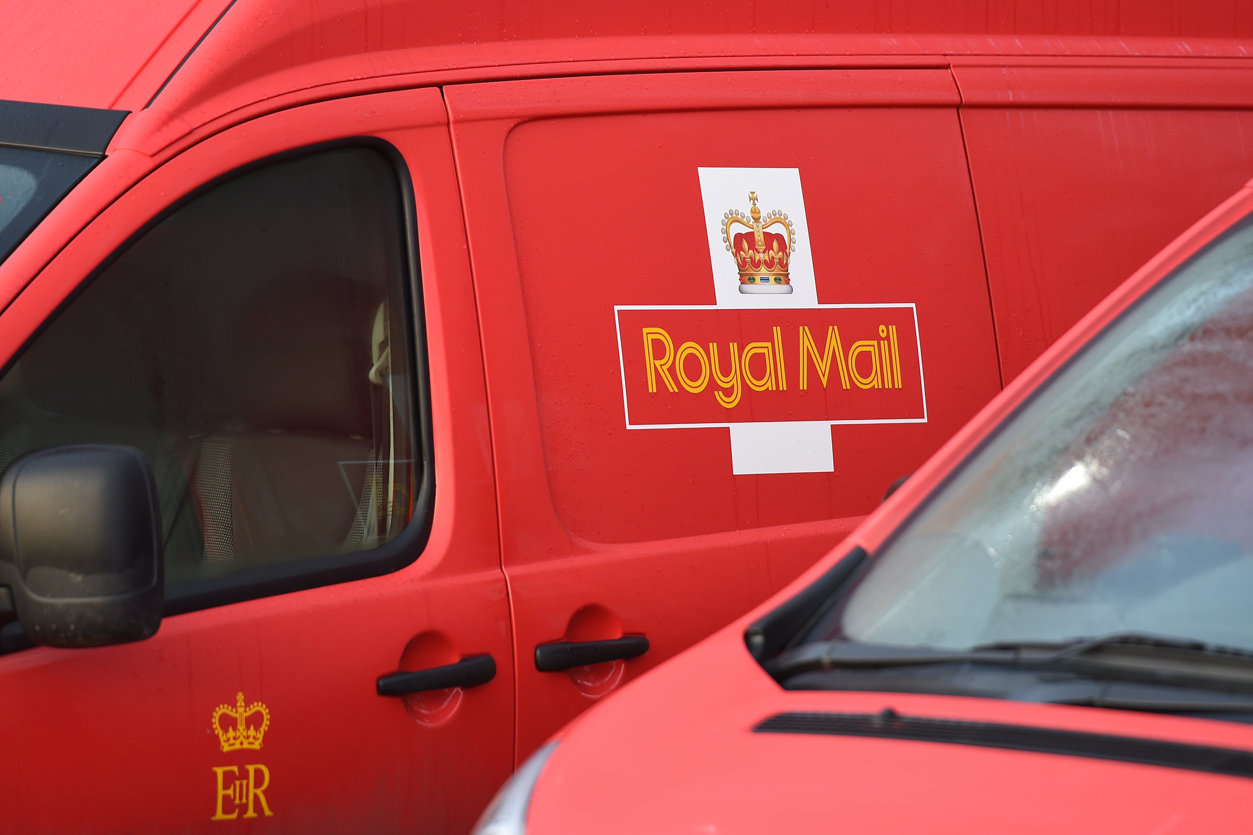 Royal Mail