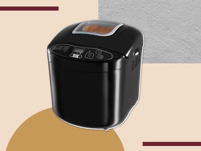 <p>With 12 settings to choose from, whip up fresh loaves, cakes and even jam with very little effort</p>