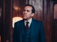 Professor T, review: Ben Miller’s promising crime remake isn’t quite there yet