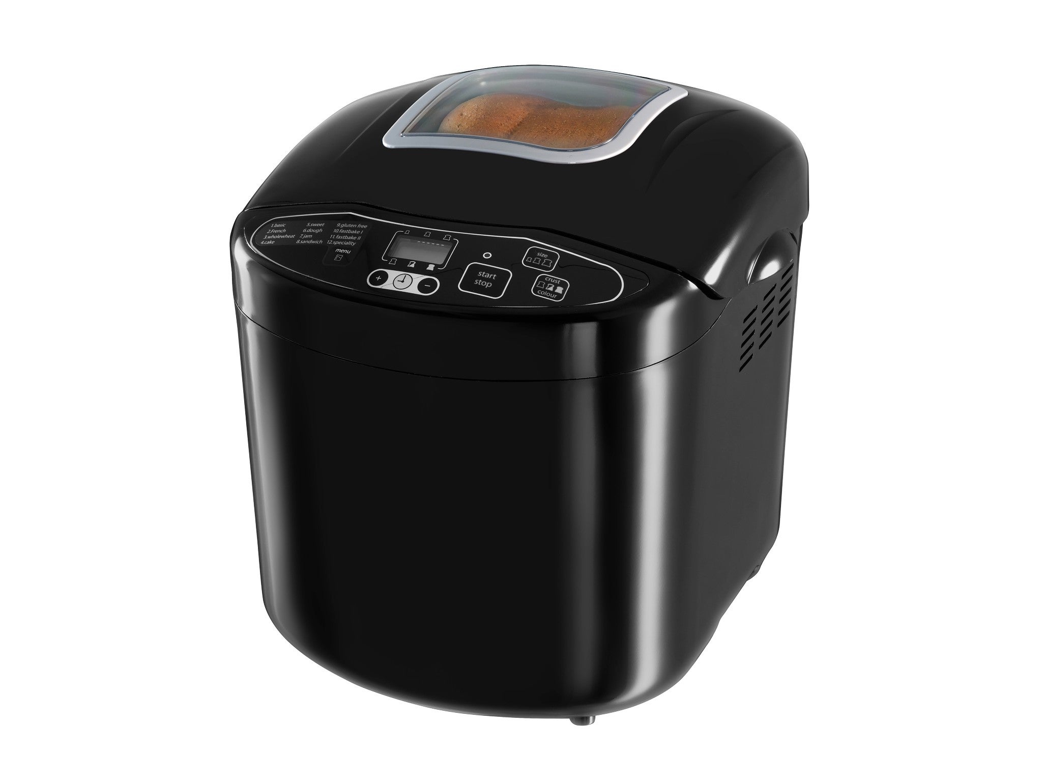 Russell Hobbs 23620 compact bread maker  indybest.jpeg