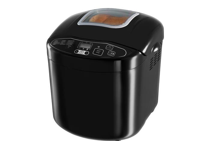 Russell Hobbs 23620 compact bread maker indybest