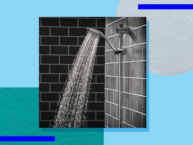 <p>If you’re in a hard water area, go for a protruding rubber-coated nozzle to make it easier to remove any limescale </p>