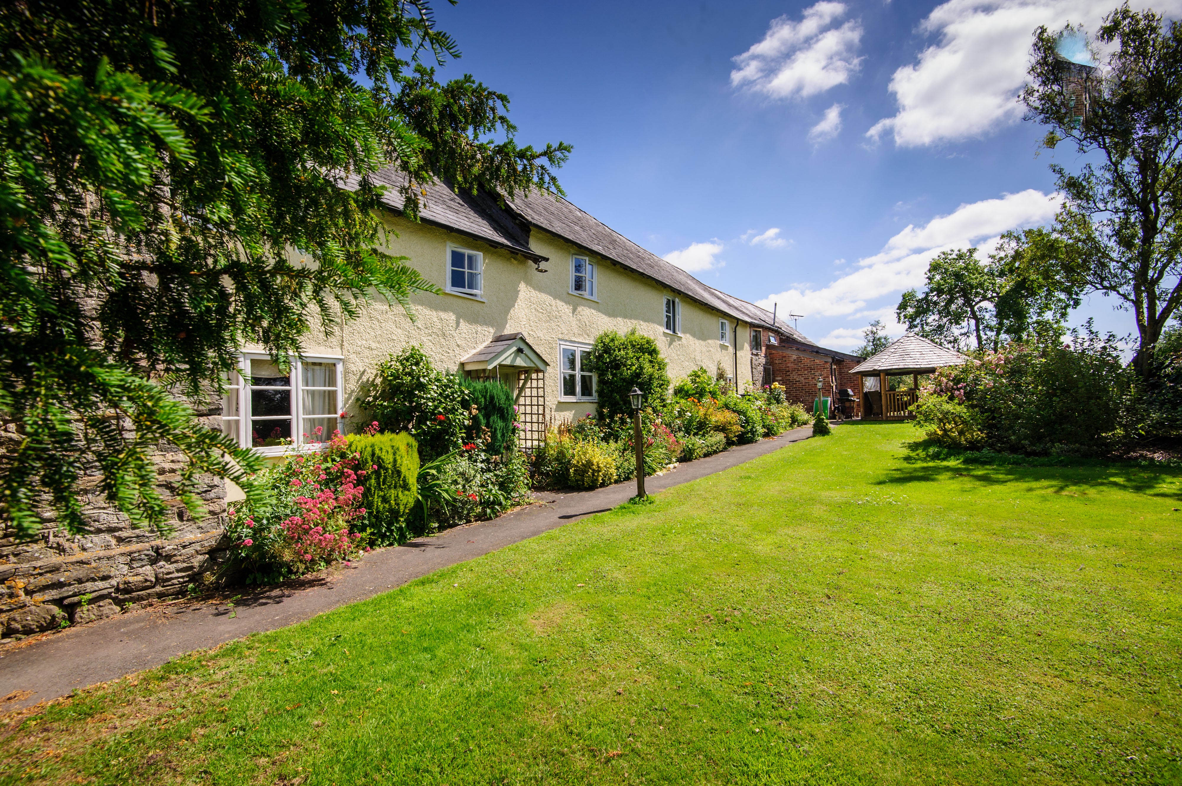 Lowe Farm Bed & Breakfast