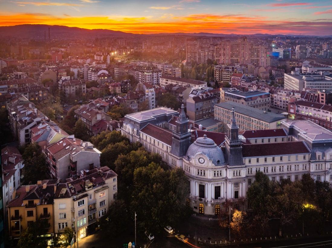 Sofia, Bulgaria