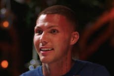 Love Island episode review: The Danny racism controversy has soured ITV2 show