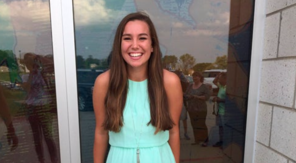 Mollie Tibbetts