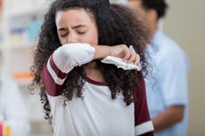 Confusion as schools and councils offer conflicting advice for pupils with common cold-like symptoms