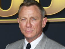 James Bond: Daniel Craig explains what convinced him to play 007 one last time