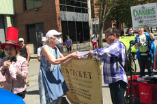 Free cocaine, meth and heroin for everyone: One city’s plan to tackle its drug problem