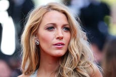 Blake Lively reveals ‘frightening’ experience with paparazzi and her children