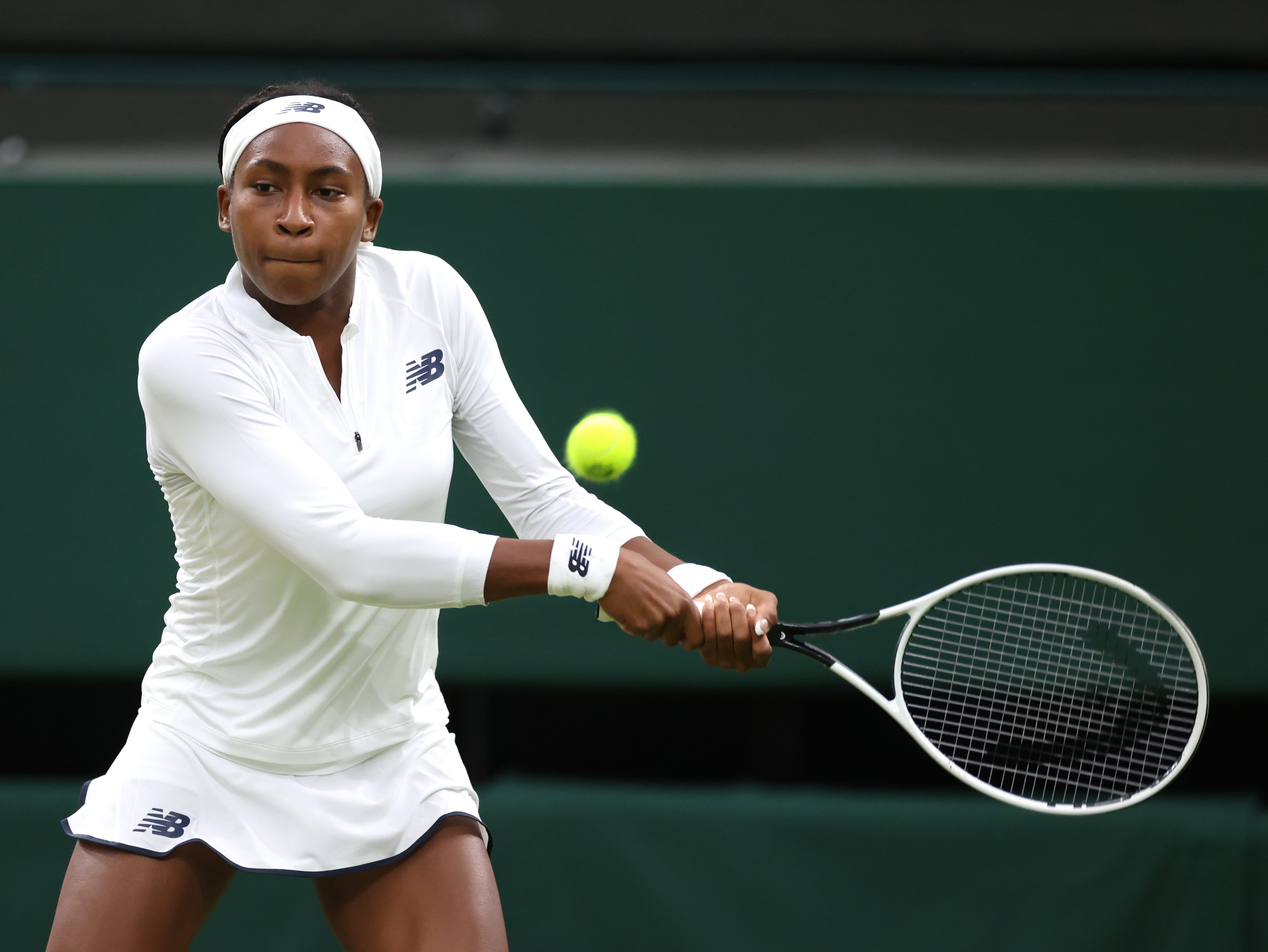 Coco Gauff