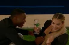 Love Island 2021 review: Social media commentary is saving this year’s series