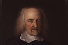 Thomas Hobbes: The most annoying philosopher of all time?