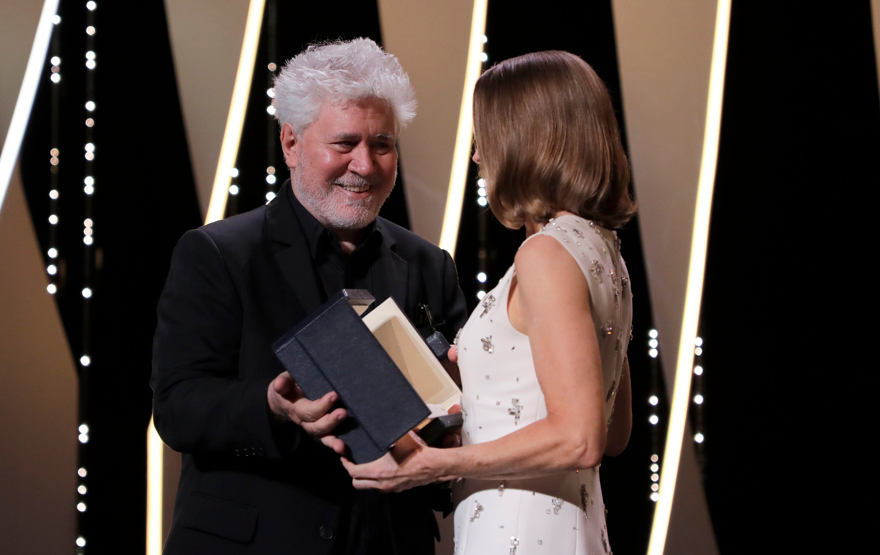 France Cannes 2021 Opening Ceremony