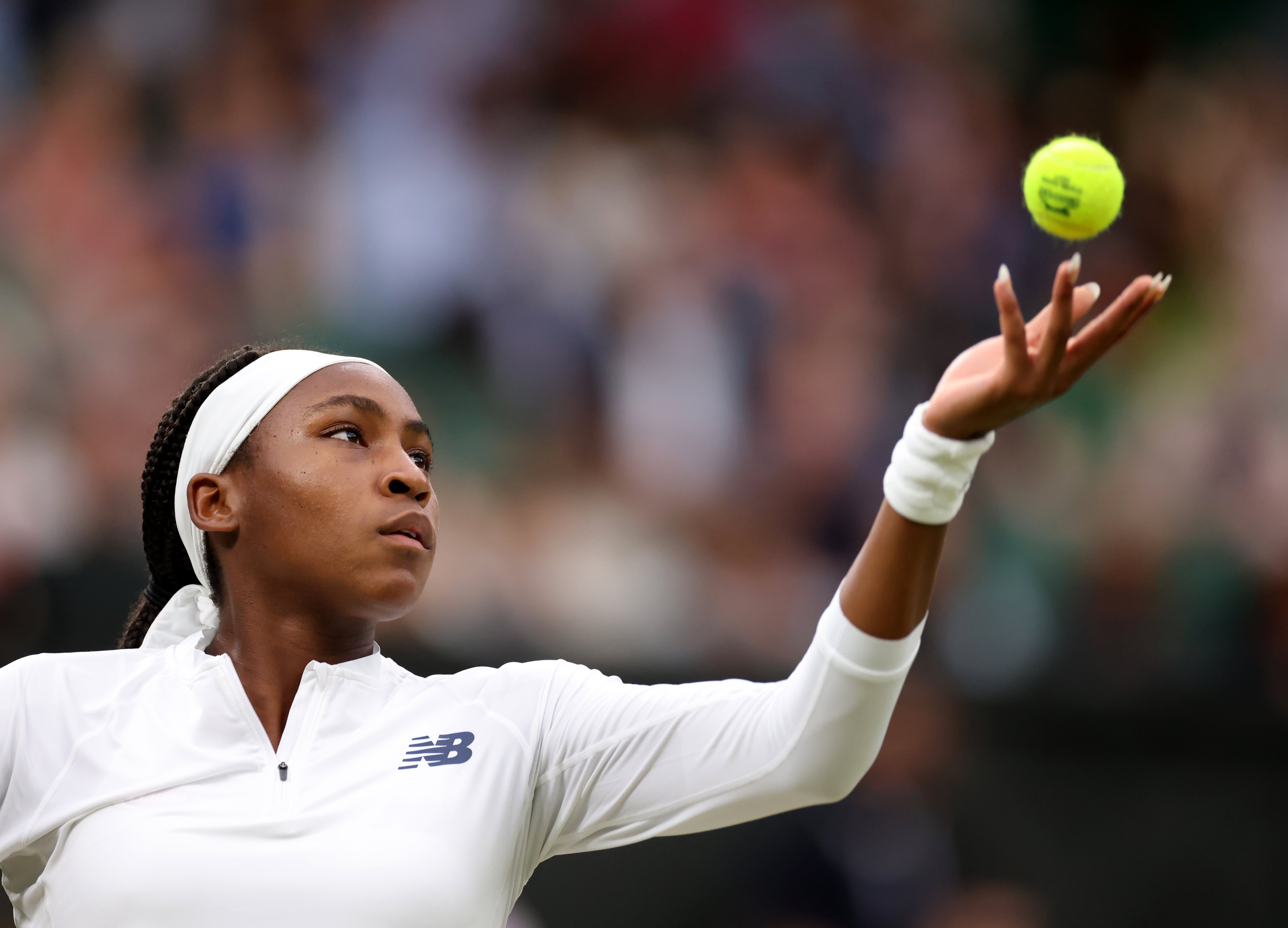 Coco Gauff is the latest big name to miss the Olympics due to coronavirus