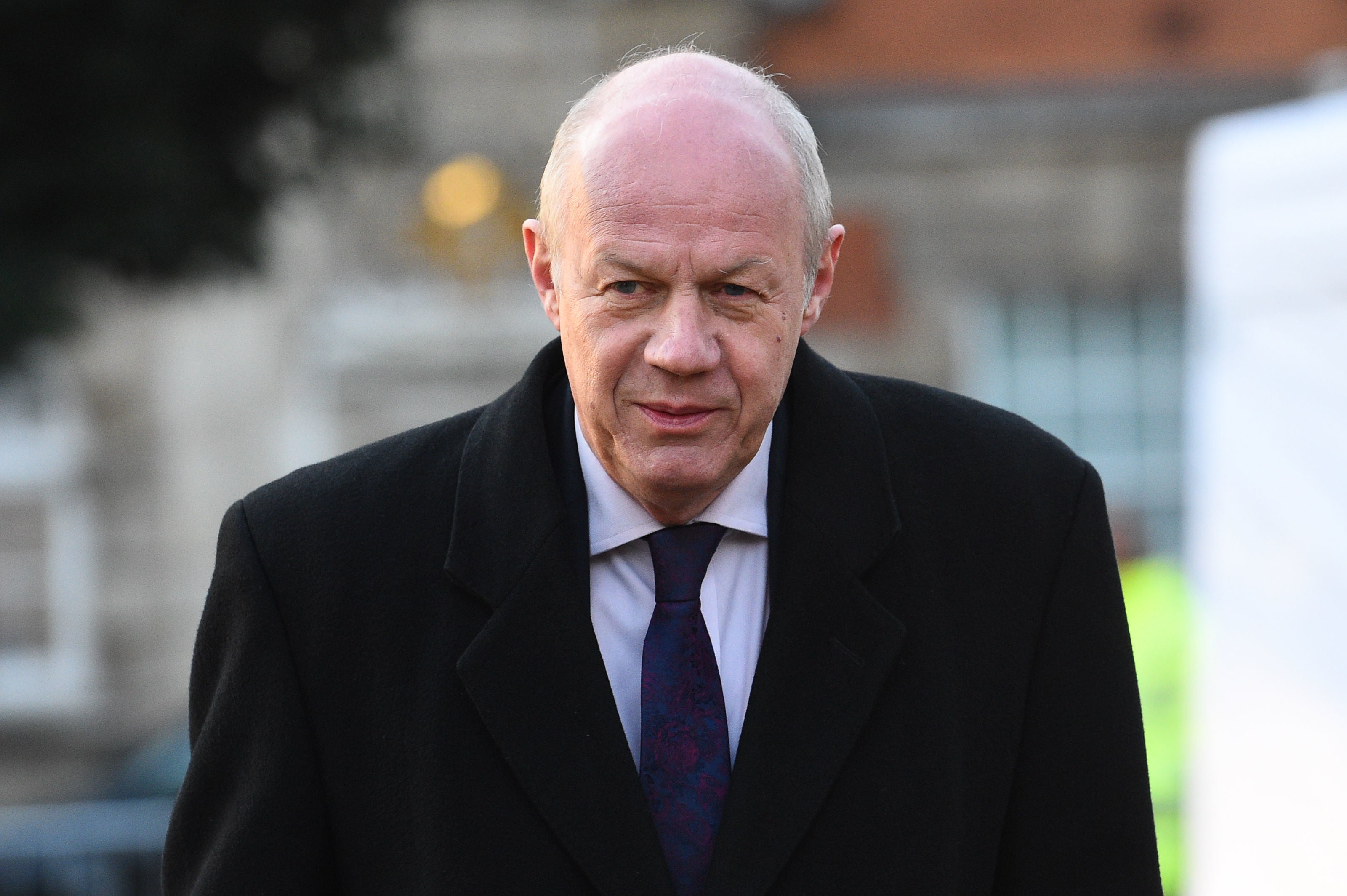 Ashford MP Damian Green said he is “very angry” about the bonus