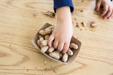 Things you may not know about food allergies