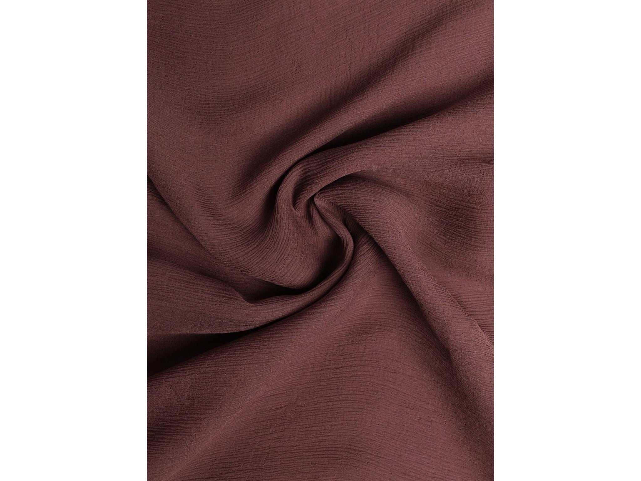 AAB Collection rosewood chiffon silk hijab indybest