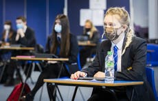 I’m still amazed that nobody flushed my head down the loo on my first day at big school